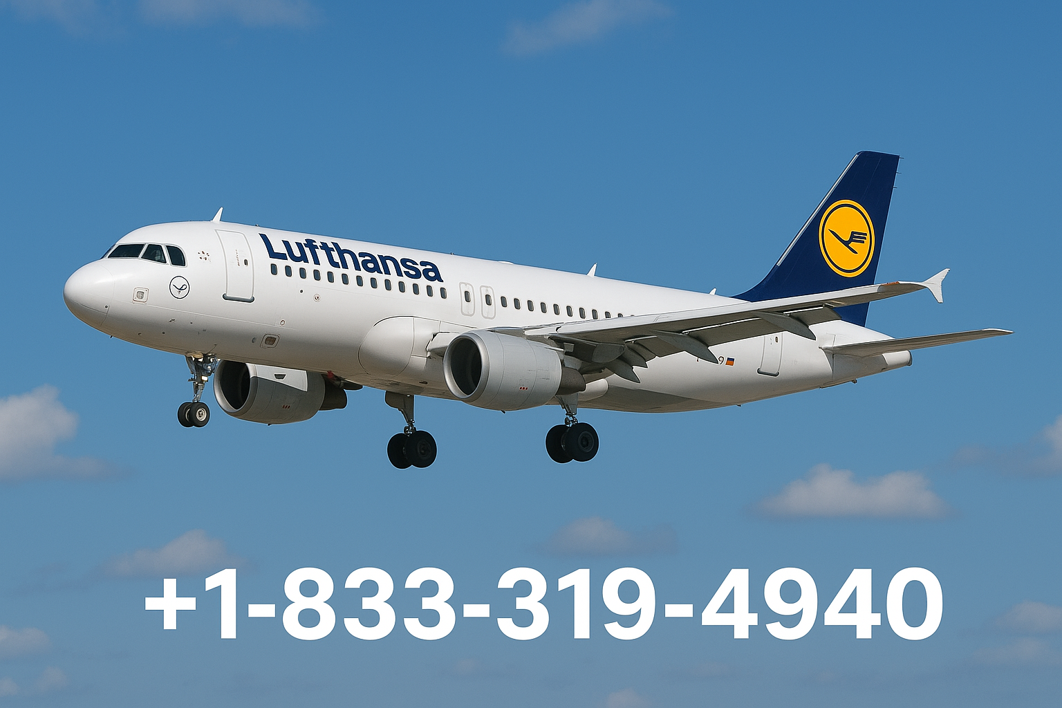 Does Lufthansa Offer Last-Minute Upgrades?