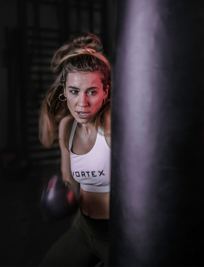 Add Some High Intensity Interval Training in Houston