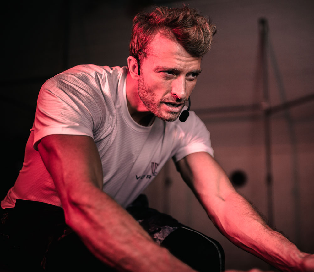 Tips to Make your Best Indoor Cycling in Houston | Vortex Texas