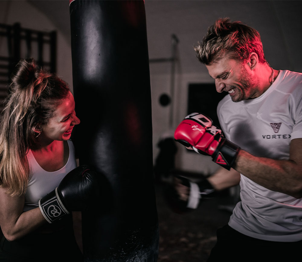 Get Join the Boxing Class near Me at Discounted Rate