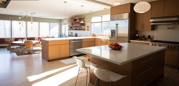Transform Your Home with the Best Dallas Kitchen Remodeling Contractors: Azul Homes Remodeling
