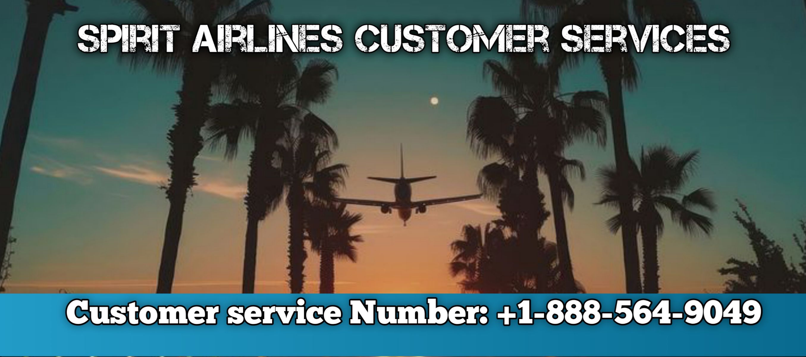 {“Ultimate Guide”}: Spirit Airlines  Missed Flight 2025:“Customer Help”