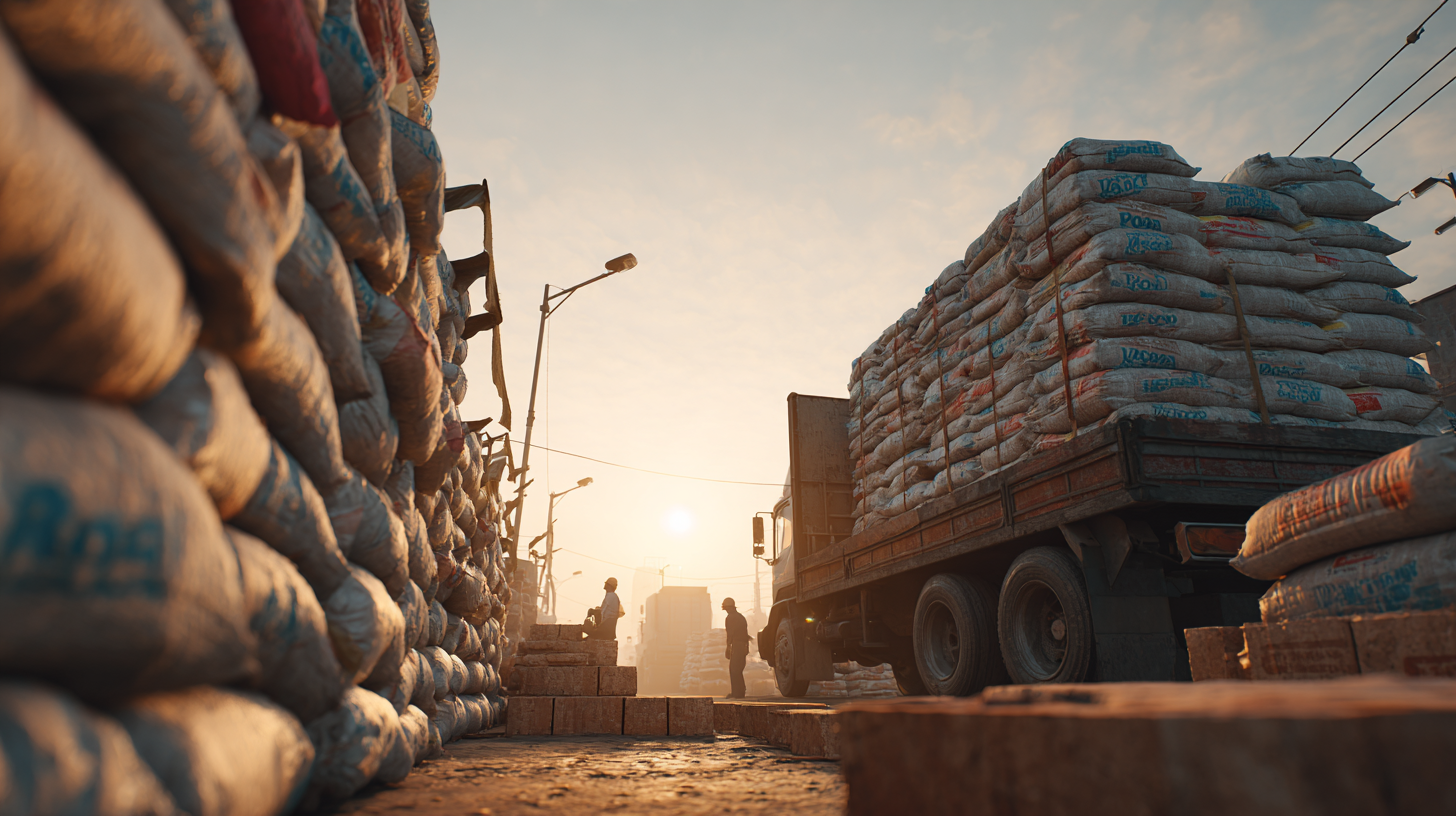 How BuildiyoStore Can Help With Bulk Orders & Site Delivery