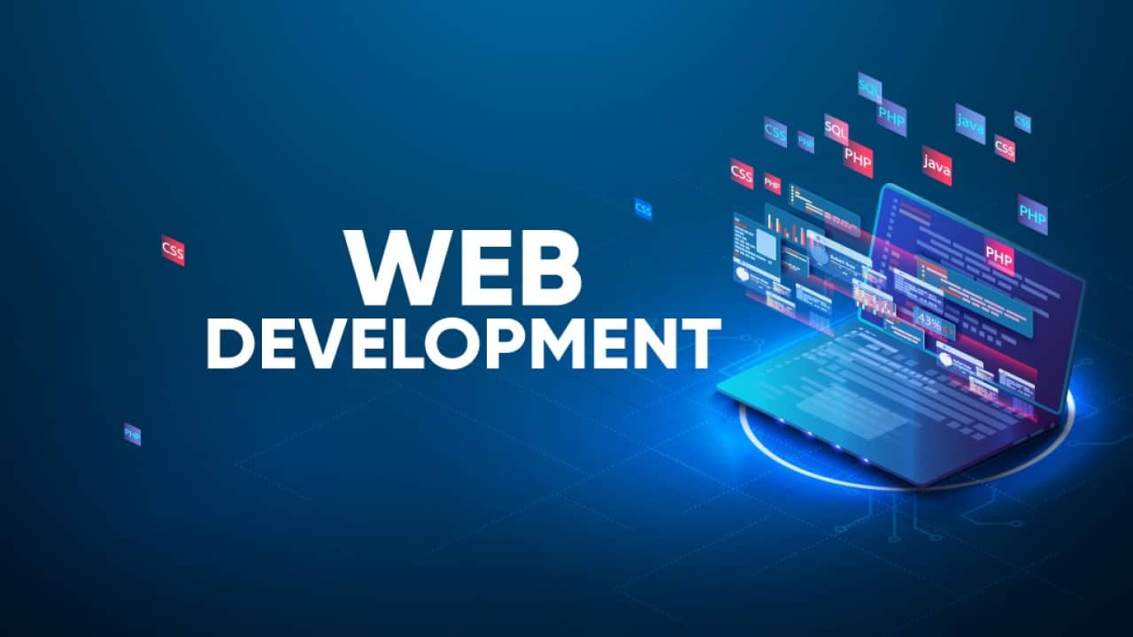 How Website Development Companies in Faridabad Support Startups
