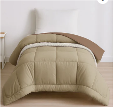 Things to Check Before Buying a Comforter Online