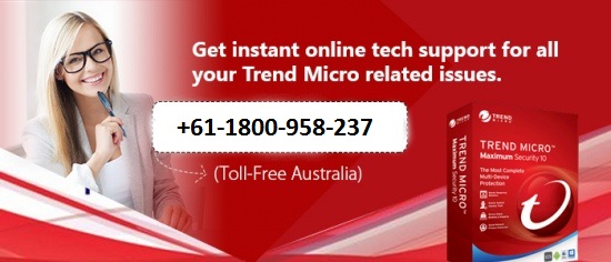 Install trendmicro.Com/Setup Support Australia
