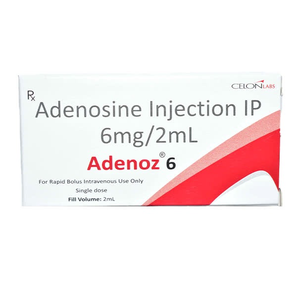 How to Use Adenoz Injection Effectively for Best Results
