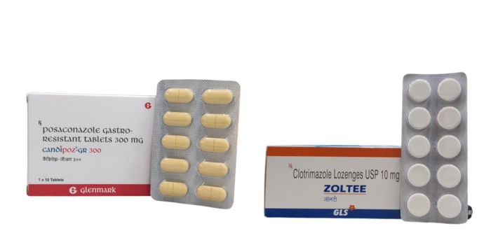 Find Top Brands of Anti Fungal Medicines Online with Easy Delivery