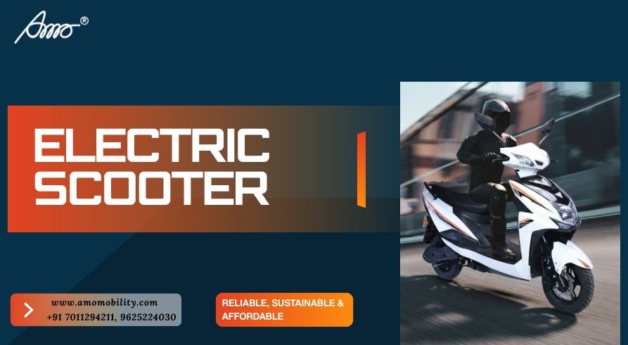 Electric Scooter Maintenance Tips for Long Battery Life