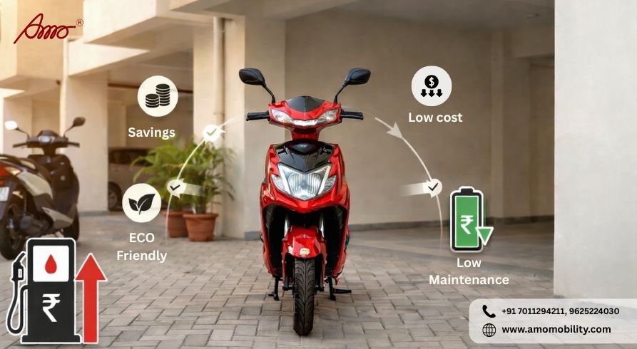 Can Electric Vehicles Really Save You More in the Long Run?