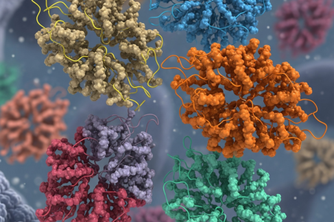 How Native Proteins Maintain Cellular Homeostasis and Prevent Disease Development?