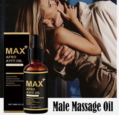 Max Out Ayiti Oil Male Enhancement ⟨Modify 2025⟩ Review  Truth! Must Read Before Buying?