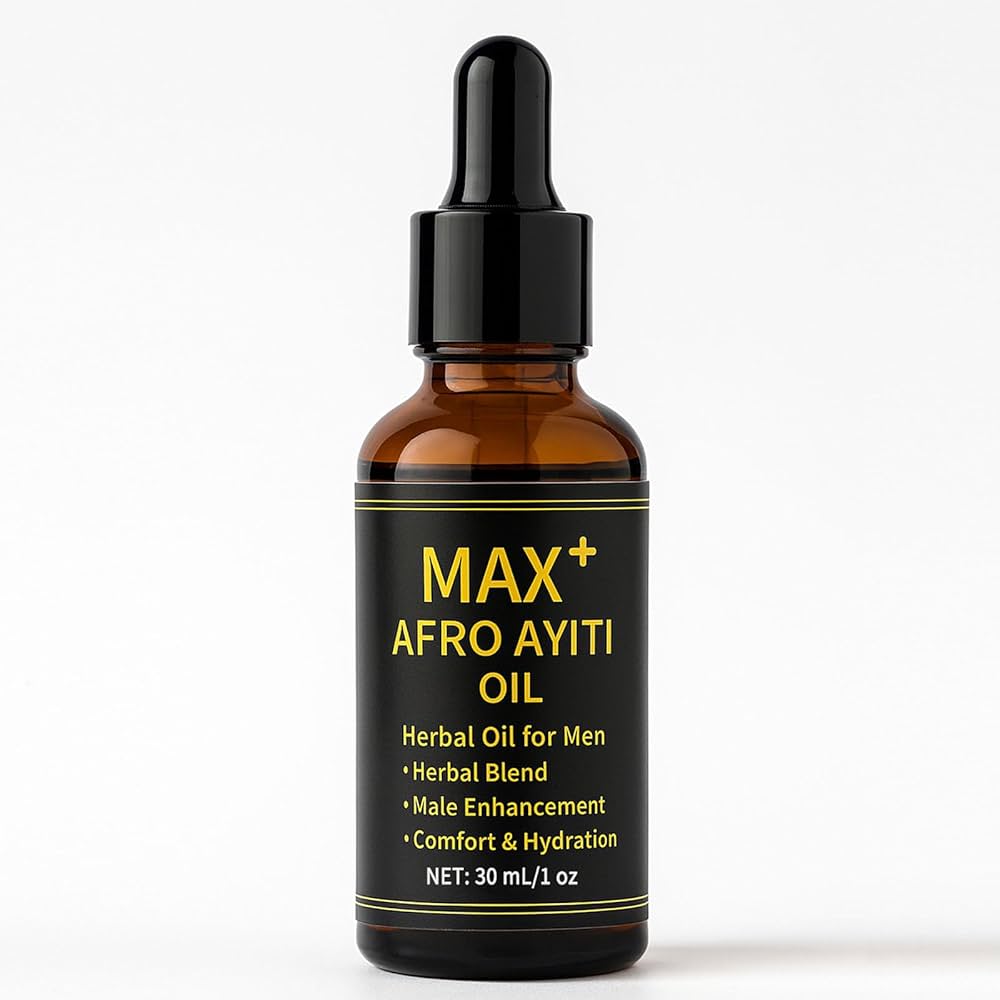 Max Out Ayiti Oil Male Enhancement It For 90 Days How Does It Work?