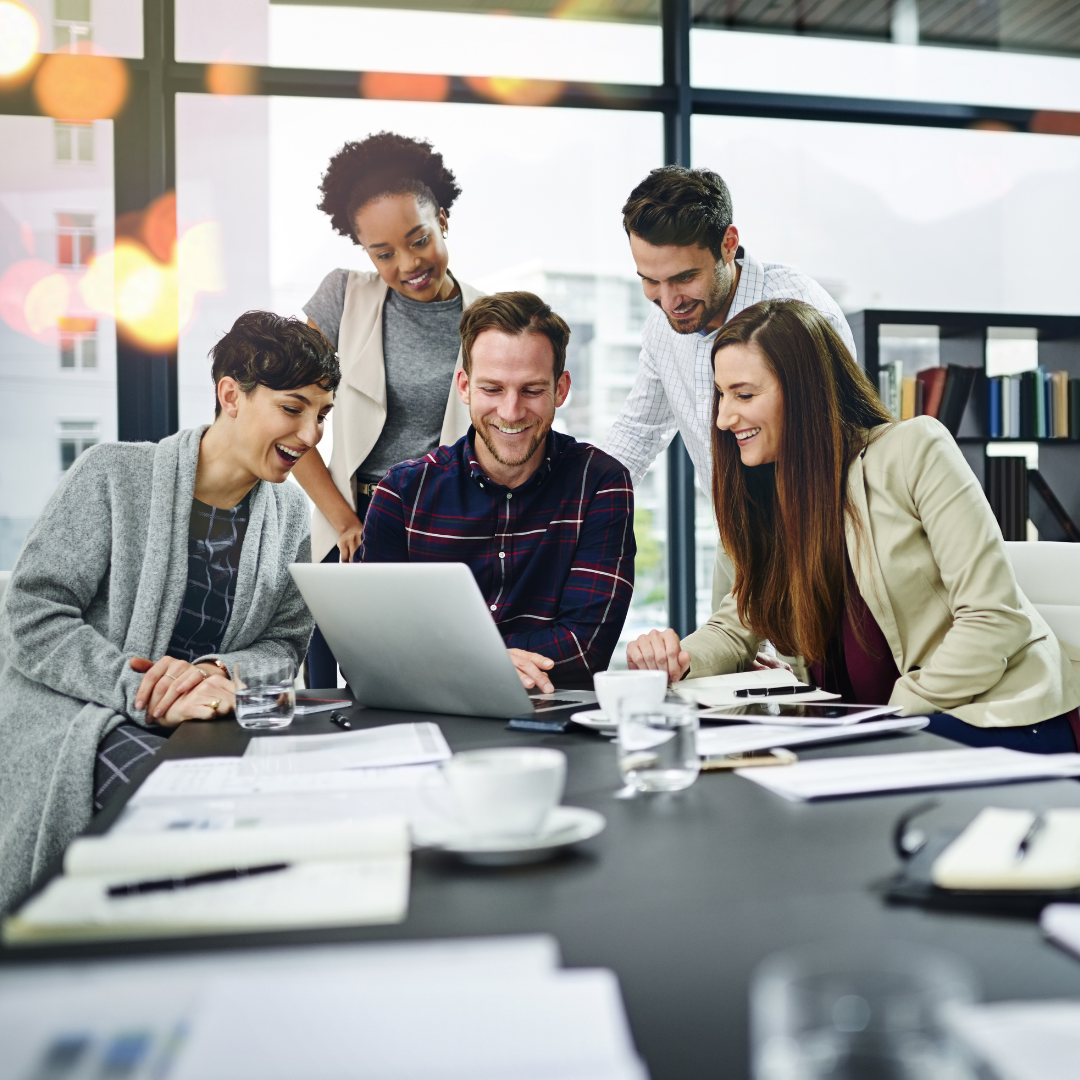 Increase Workplace Effectiveness with Administrative Skills Training