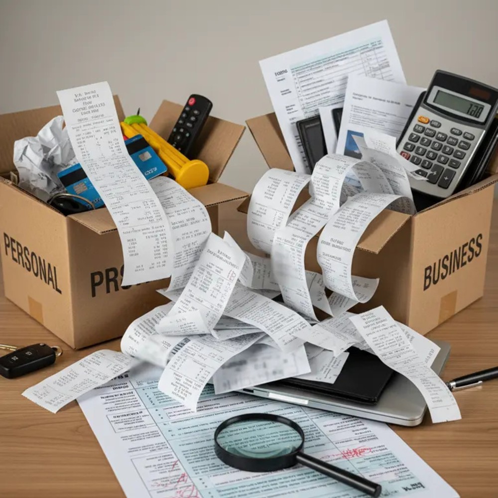 Bookkeeping Tips Every Startup Owner in Buffalo Should Know