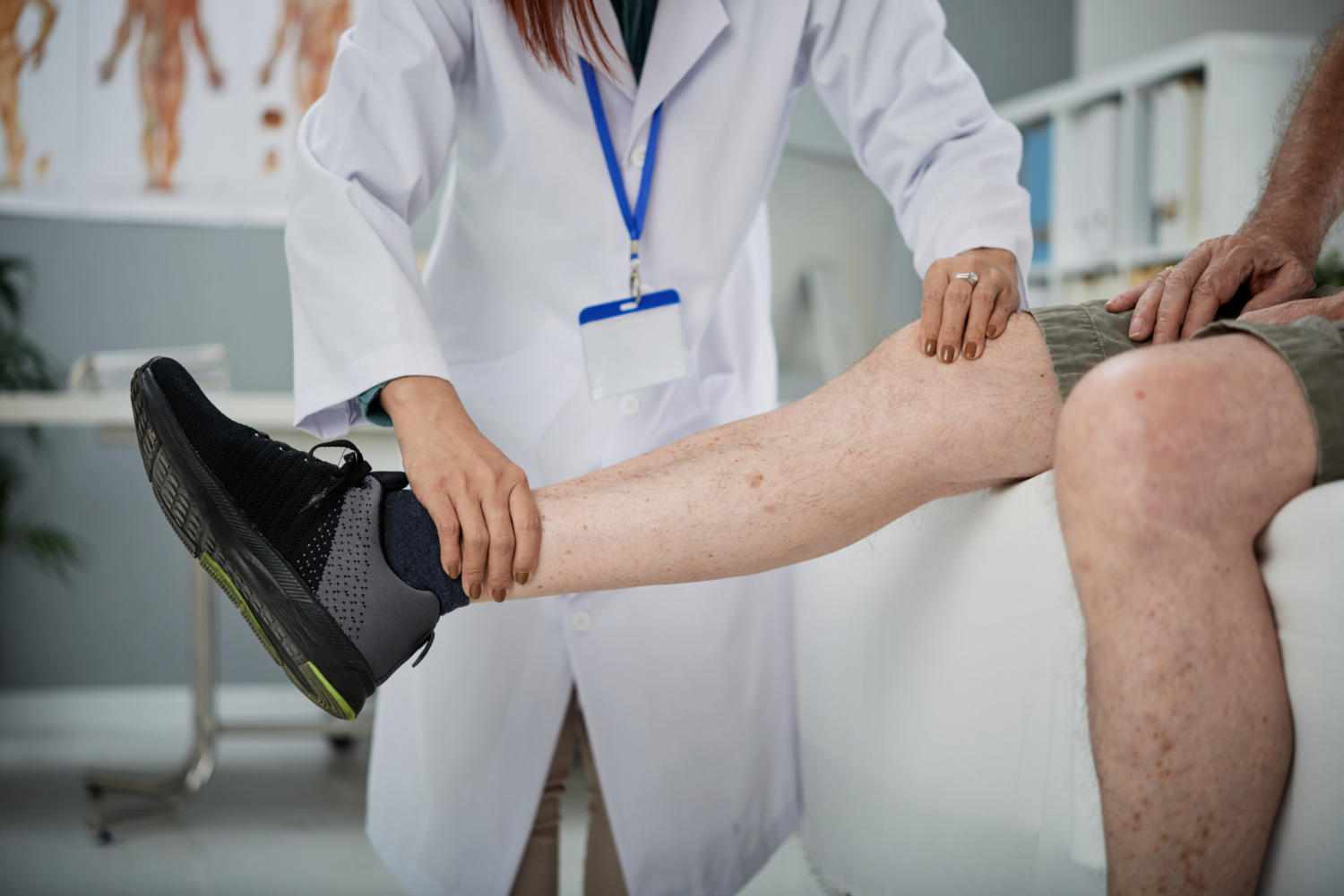Varicose Veins: Understanding and Improving Leg Health