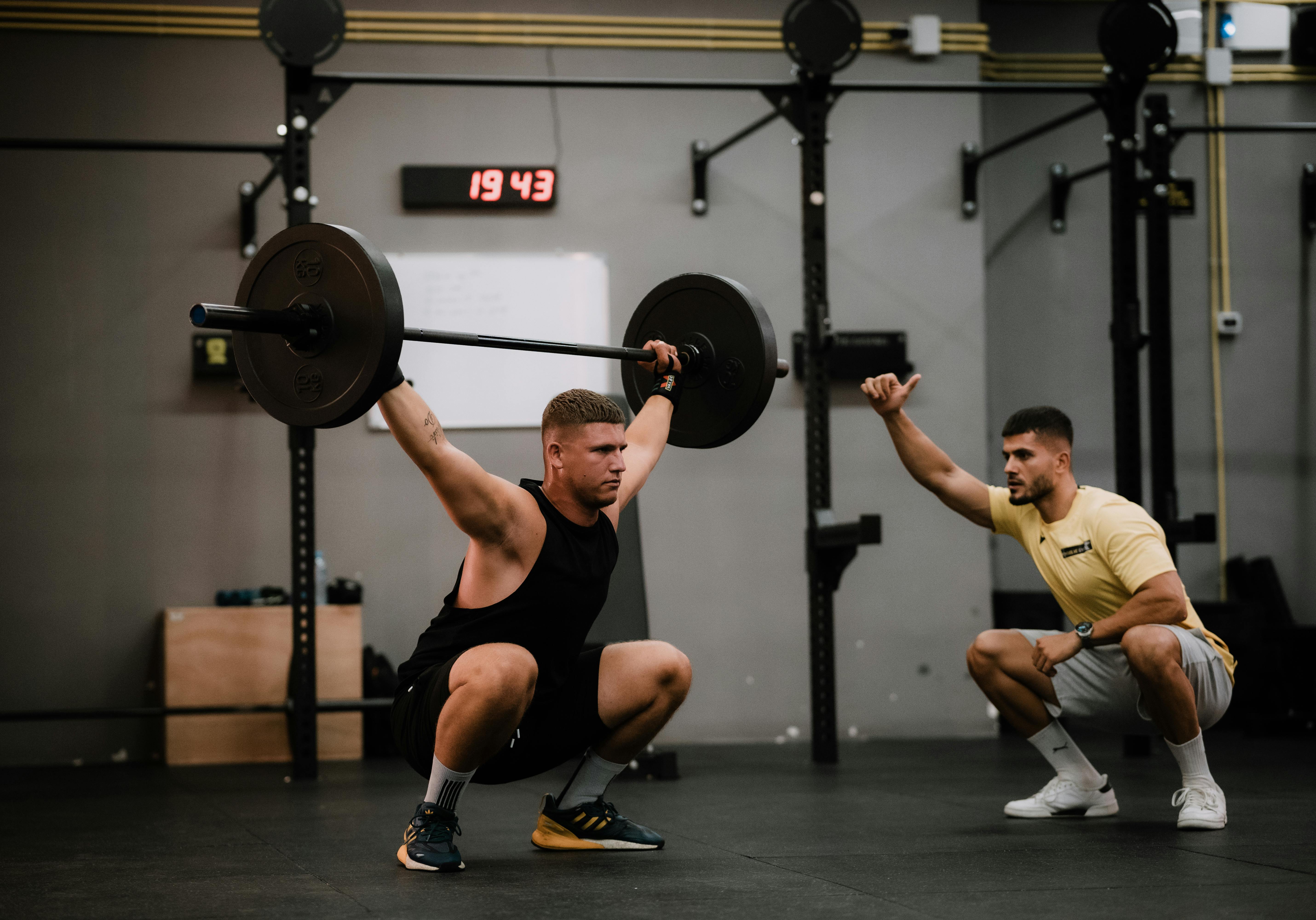 Exercise Physiology Tips for Healthy Powerlifting Gains