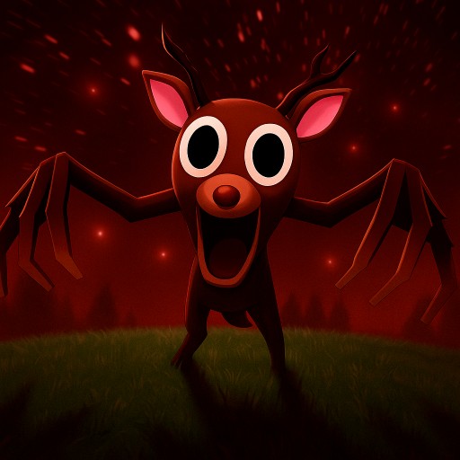 99 Nights In The Forest