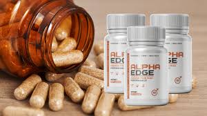 Alpha Edge United Kingdom Testosterone Booster – Does It Really Work?