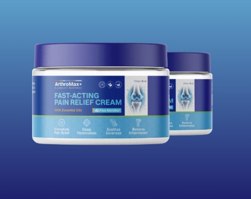 ArthroMax Canada and ArthroMax Cream Cananda Worth the Hype?