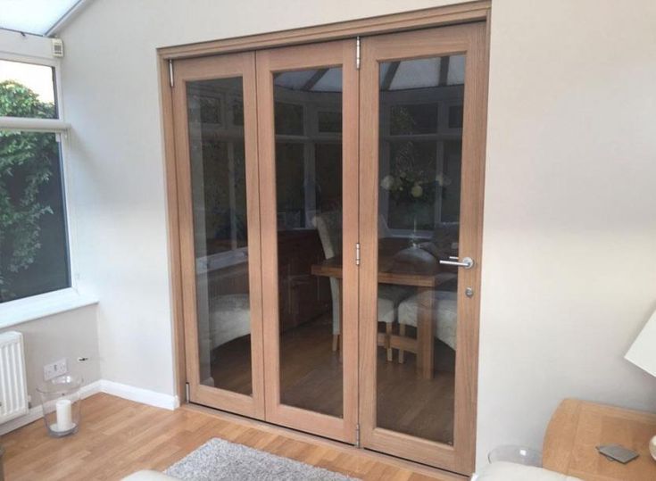 Are Internal Bifold Doors the Smartest Way to Maximise Space in Modern Sydney Homes?