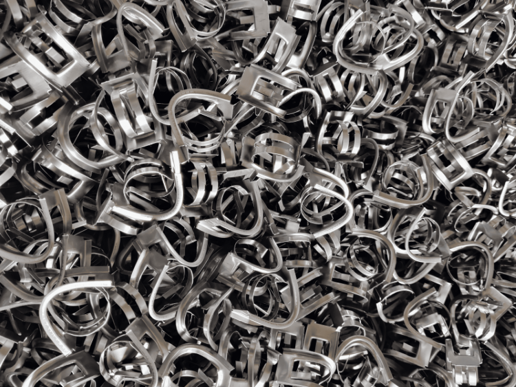 5 Tips for Maintaining and Optimizing IMTP Saddles in Industrial Columns