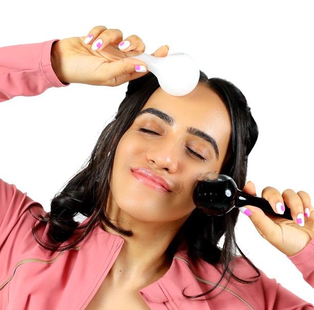 Get Glowing Skin with the Healing Power of fit face