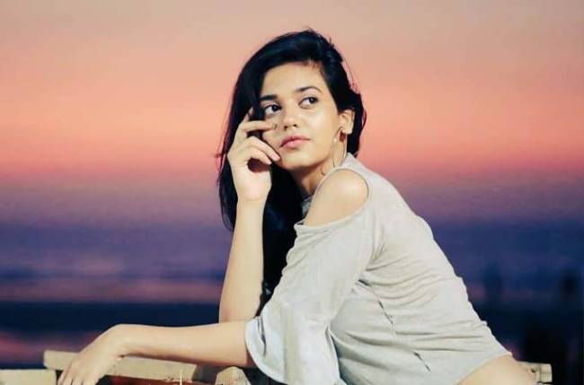 Shruti Sharma (Actress) Biography: