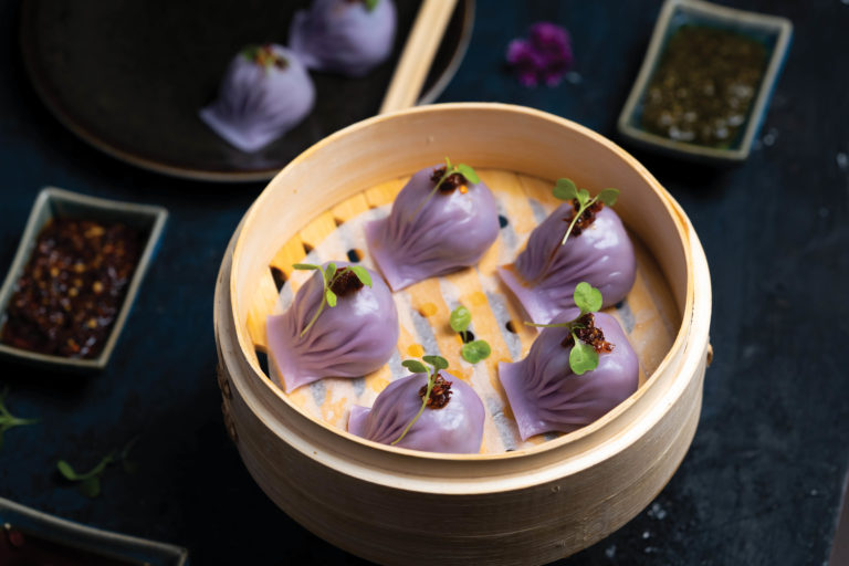 Stories from the incomparable Asian endeavor: