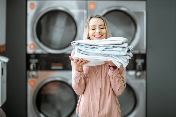 Get the Best Laundry Service in Town with Bandbox Laundry