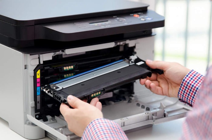 Everything You Need To Know To Keep Your Printer Running Smoothly!