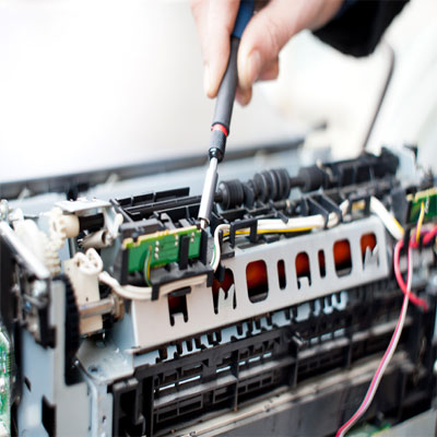 Know How to Deal With Printer Paper Jam with Printer Maintenance near me