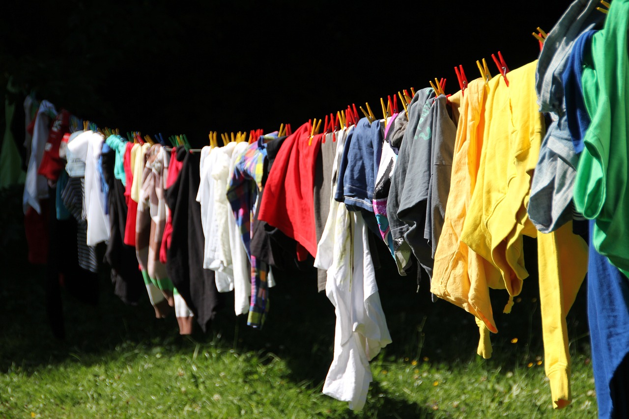 Bandbox: Your Ultimate Destination for Flawless Dry Cleaning in Manchester