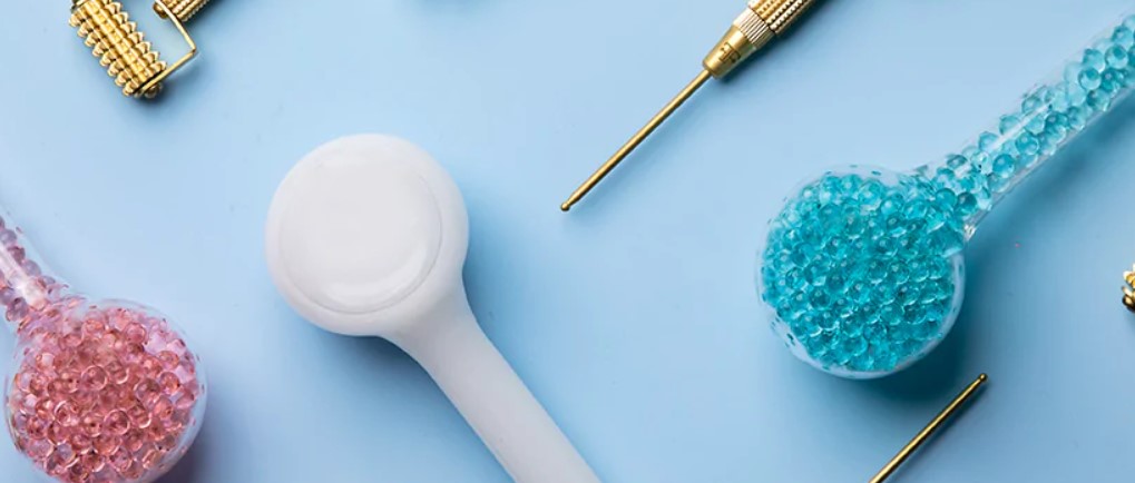 Unlock Your Best Look Yet With Fit Face Gua Sha