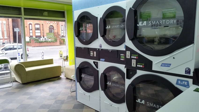 Are you looking for the best laundry service in manchester?