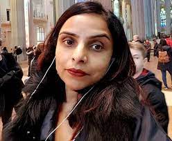Sonali Jaffar – The Producer's Secret