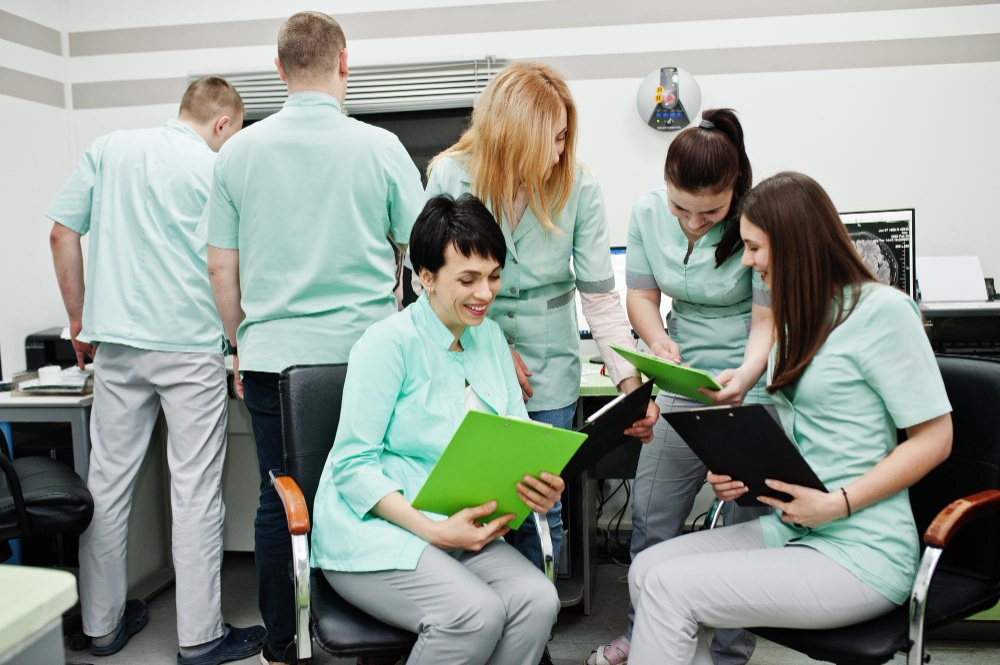 Nurse Anesthetist Jobs UK – Career Scope and Demand
