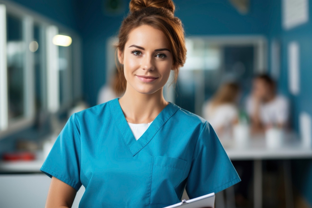 Your Next Chapter Starts Here: Why Now is the Time to Nurse in Perth