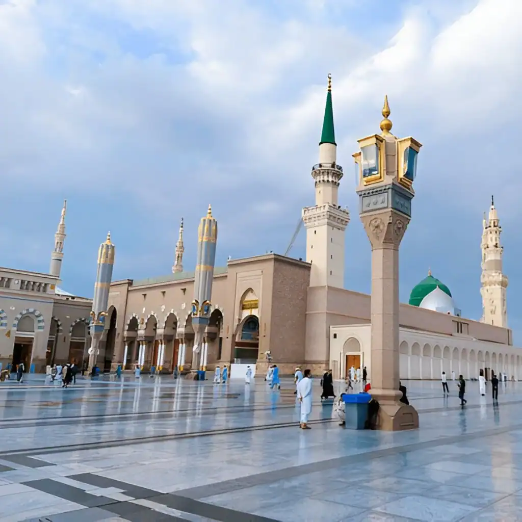 How to Find Cheap and Reliable Ramadan Umrah Packages from the UK