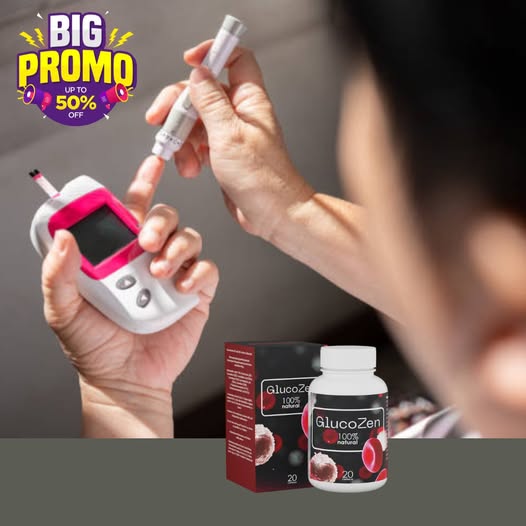 Glucozen Spain 【Ofertas oficiales ✔ ️ ✔ ️ ✔ ️ 】 