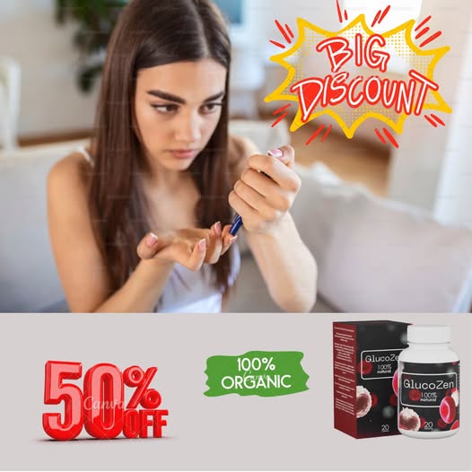 Glucozen Spain Precio, Beneficios, Cómo Tomar