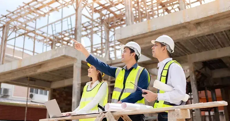 Icon Estimating – Precise & Detailed Subcontractor Estimates for Every Project