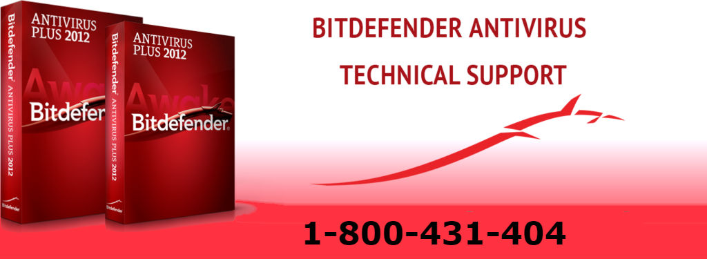 Fix Bitdefender Internet Security Issues with Bitdefender Support Australia