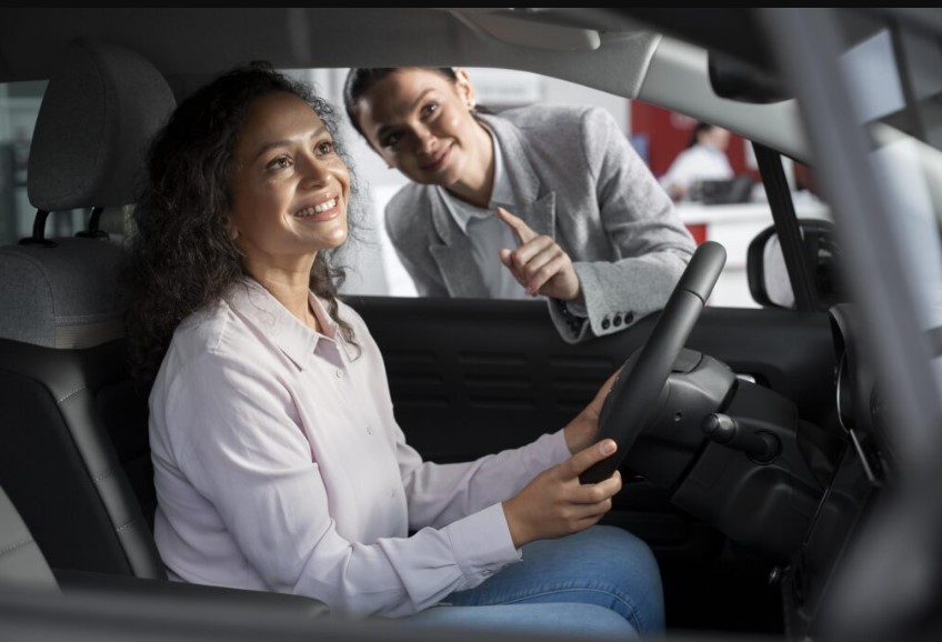 Learn safe and confident driving with Red and Green Driving School