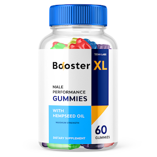 HONEY BOOST XL GUMMIES REVIEWS!