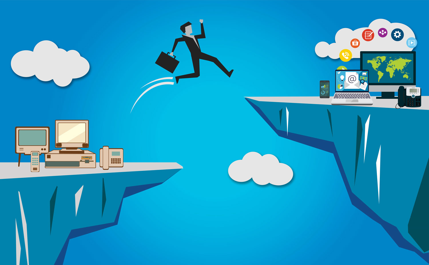 Technology Adoption Challenges in Banking and FinTech: Security, Compliance, and Legacy Systems