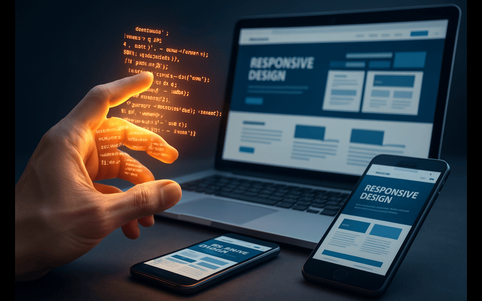 Web Application Development for E-Commerce: Building High-Performance Online Stores That Convert