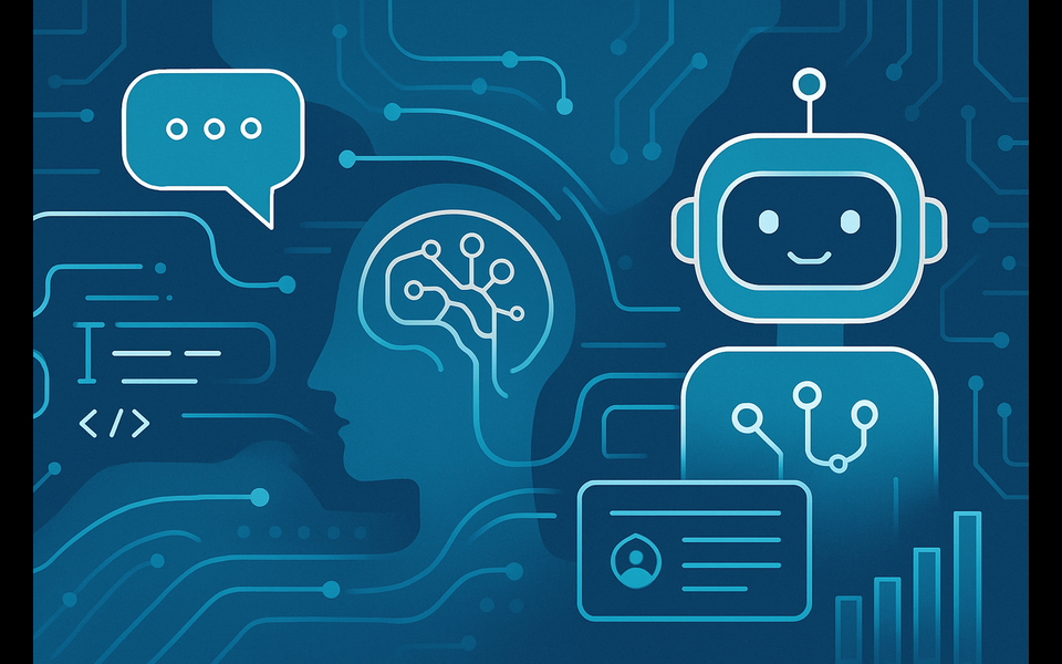 AI Agent Development with Large Language Models: Creating Context-Aware and Goal-Driven Systems