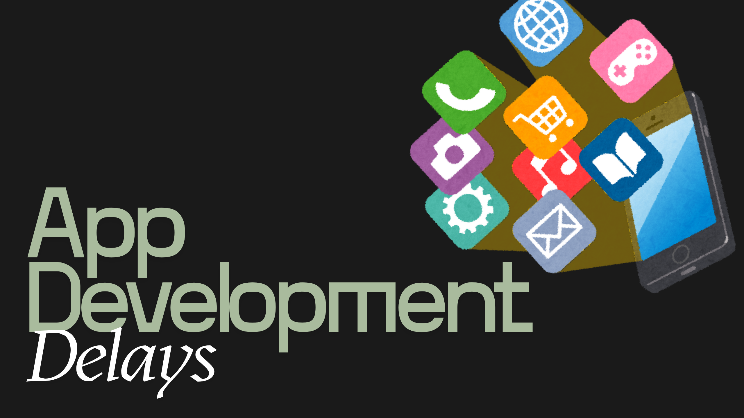 Mobile App Launch Delayed: Expert Solutions to Rescue Failing App Development Projects