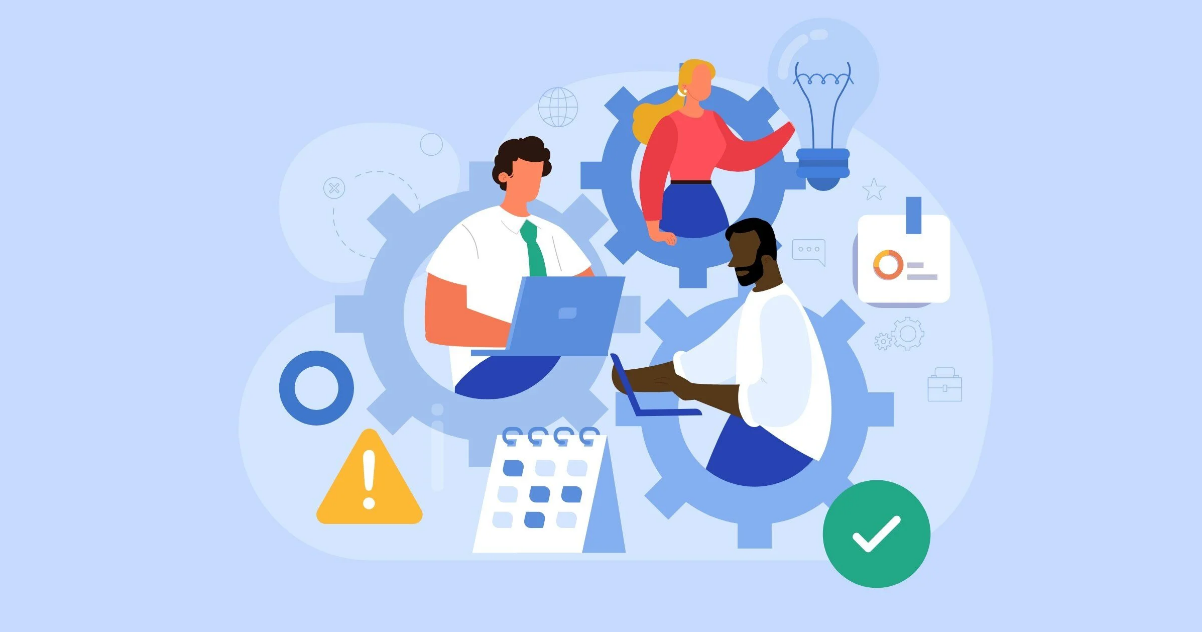 Digital Transformation Through Outsourcing Vendor Management: Leveraging AI & Automation
